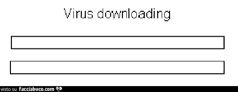 Virus download