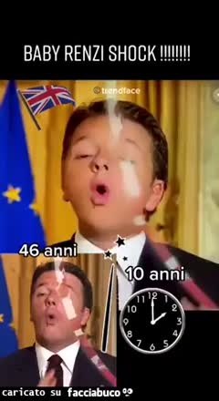Baby Renzi